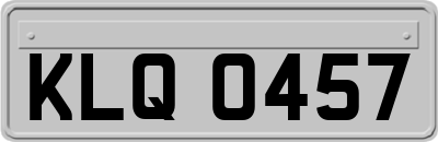 KLQ0457