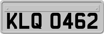KLQ0462