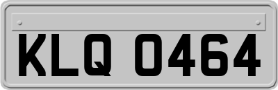 KLQ0464