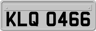 KLQ0466