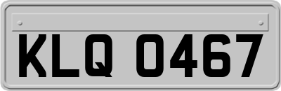KLQ0467