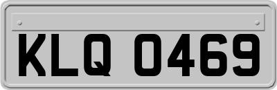 KLQ0469