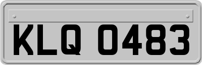 KLQ0483