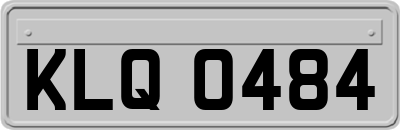 KLQ0484