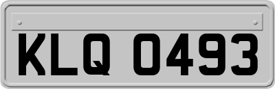 KLQ0493