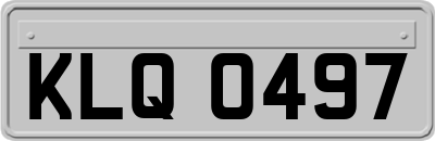 KLQ0497