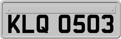 KLQ0503