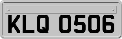 KLQ0506