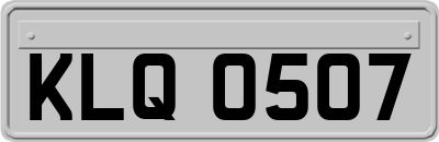 KLQ0507