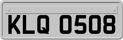 KLQ0508