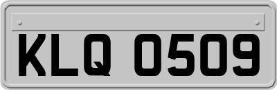 KLQ0509