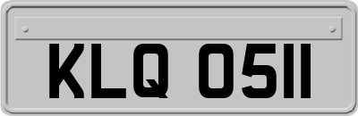KLQ0511