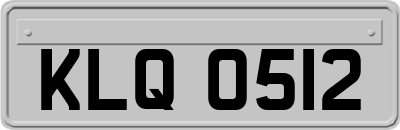 KLQ0512