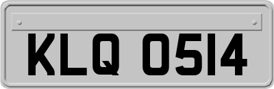 KLQ0514