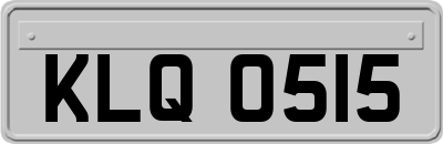KLQ0515