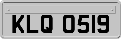 KLQ0519