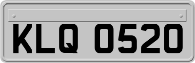 KLQ0520
