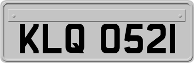 KLQ0521