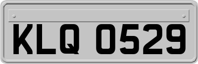 KLQ0529