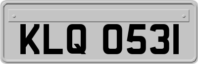 KLQ0531