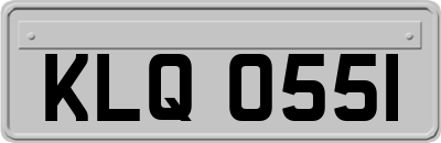 KLQ0551