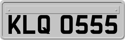 KLQ0555