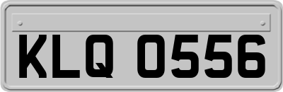 KLQ0556