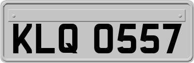 KLQ0557