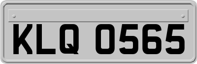 KLQ0565