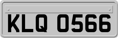 KLQ0566