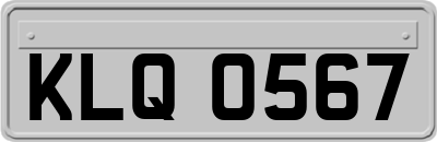 KLQ0567