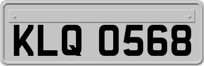 KLQ0568