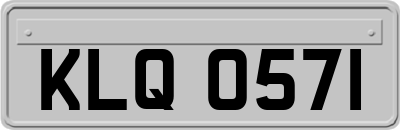 KLQ0571
