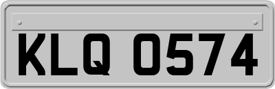 KLQ0574