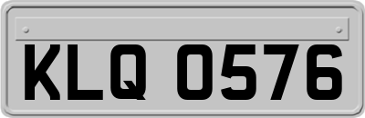 KLQ0576
