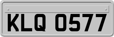 KLQ0577