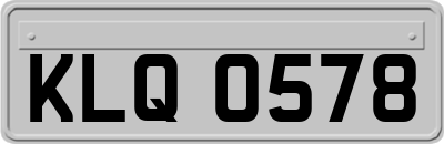 KLQ0578