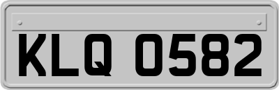 KLQ0582