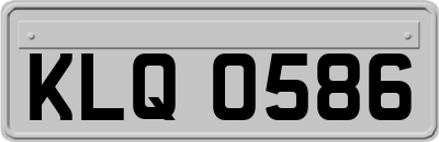 KLQ0586
