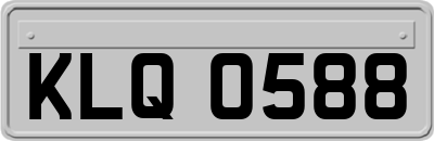 KLQ0588