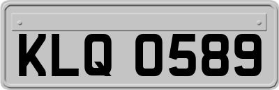 KLQ0589