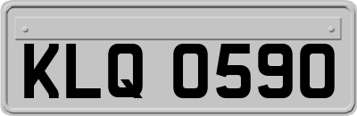 KLQ0590