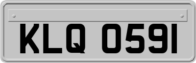 KLQ0591