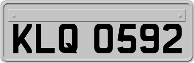 KLQ0592