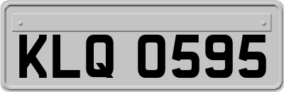 KLQ0595