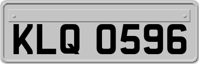 KLQ0596
