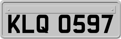 KLQ0597