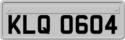 KLQ0604