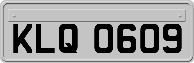 KLQ0609