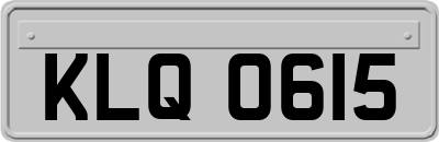 KLQ0615